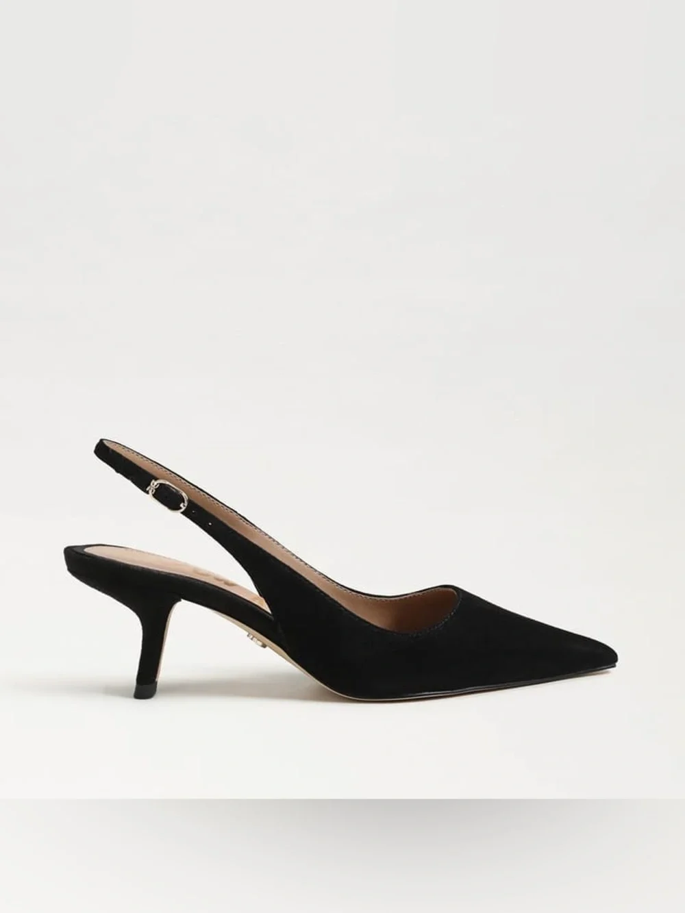 Sam Edelman Bianka Slingback Pump in size 8